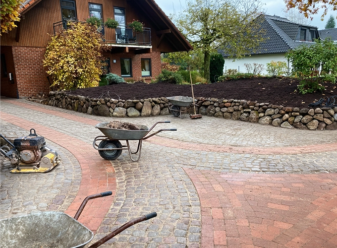 schubkarre